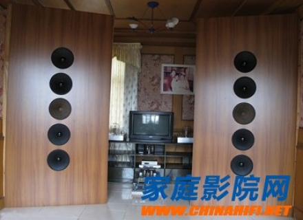 上下100年看音箱扬声器喇叭发展史