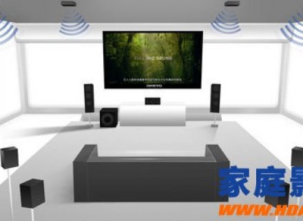 老蜗牛说影院:全新3d音效杜比全景声怎么玩?