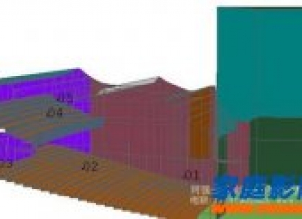 建声软件 建筑声学应用软件汇总