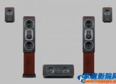 HiVi惠威RM600MKII HT 5.1家庭影音系统测评