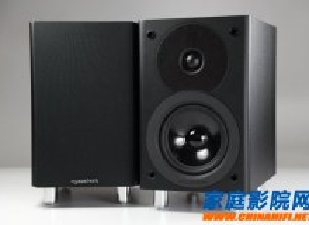 低价位高享受 Micromega MySpeaker书架音箱