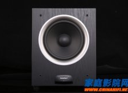 客厅影院小钢炮 Paradigm PDR-80重低音音箱