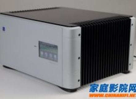 ＂烧电源＂的看过来，PS Audio P10 Power Plant电源再生器