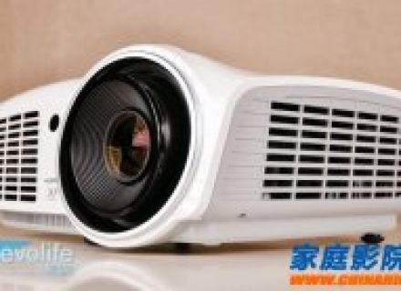 3500流明万元家用投影机Vivitek D912HD简单测评