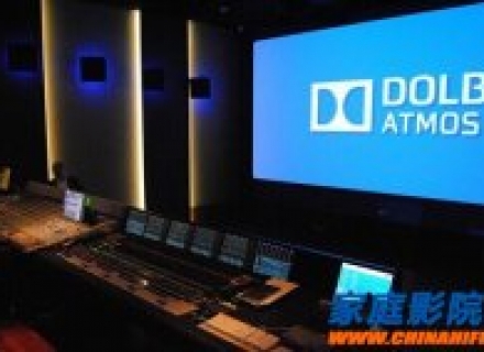 从《哥斯拉》看杜比全景声Dolby Atmos