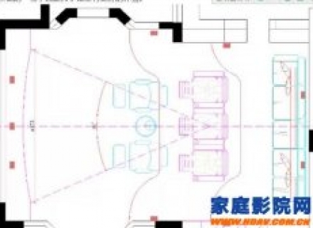 找高人设计装修影音室，做到这7步才不算被坑