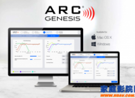 最新圣歌百里登ARC Genesis自动调音系统中文版使用指南