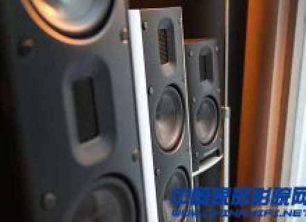 Raidho Acoustics发布一系列全新音箱