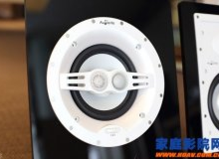 Audiolife推出两款全新崁入式喇叭