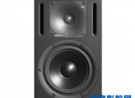 Genelec HT210B，率直自然、源源不断的充足动力