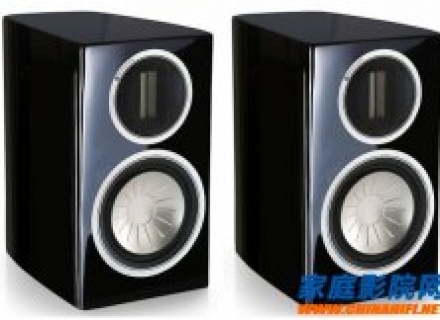 Monitor Audio Gold GX，自然清澈、爽朗大气的新一代英国声