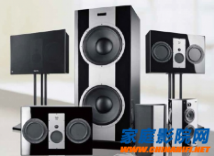 Teufel System 10 THX Ultra2,严谨精确不失格调的德国典范