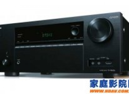 安桥ONKYO四连发TX-SR353、TX-NR555、TX-NR656和TX-NR757 AV功放