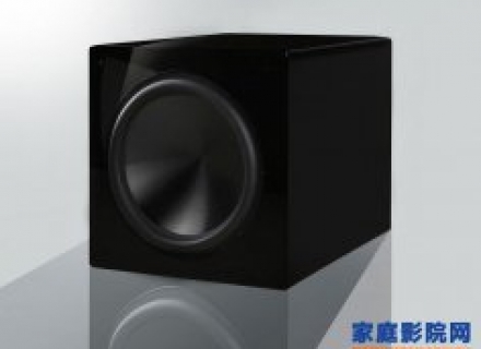 超音SR AUDIO EQ-15HP 15寸有源家庭影院低音炮