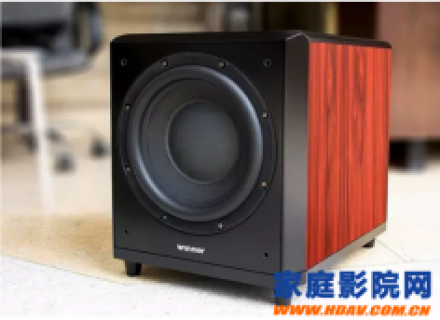 天逸新品：SUB－1280有源超低音炮