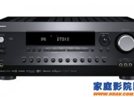 Integra新推出两款新品AVR——DRX-3.1、DRX-2.1