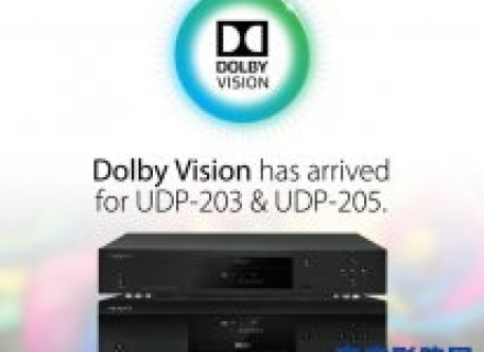 OPPO发布0605版本新固件 203/205正式支持Dolby Vision