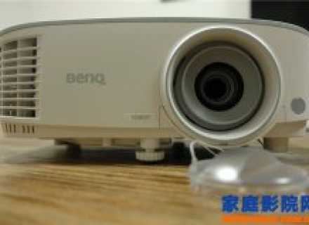 整合智能系统的入门级投影BenQ i705试用