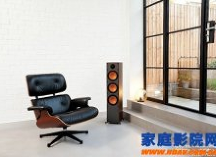 猛牌Monitor Audio Monitor系列∶音色精准、时尚外型超吸睛！