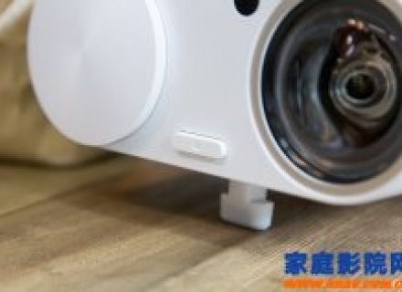 双面个性 明基微投i500轻体验