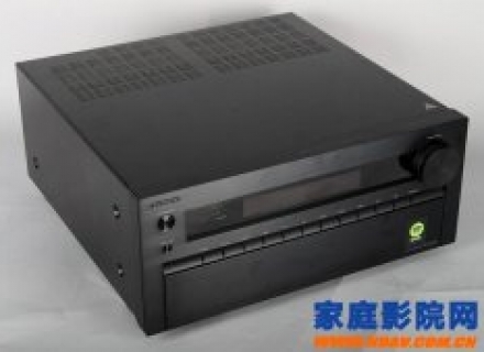 实现最佳的环绕音效——Onkyo PR-SC5530环绕解码前级与PA-MC5501