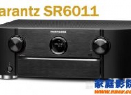 马兰士Marantz 9.2声道功放SR6011功放介绍