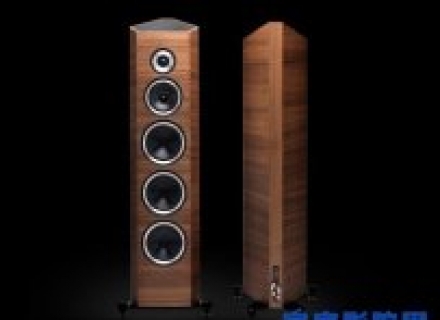 再添生力军 Sonus Faber Venere S落地音箱