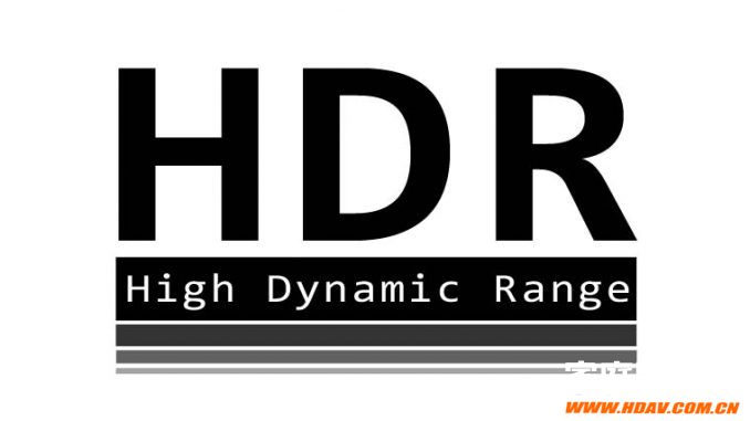 为什么HDR模式投影机画面很暗？